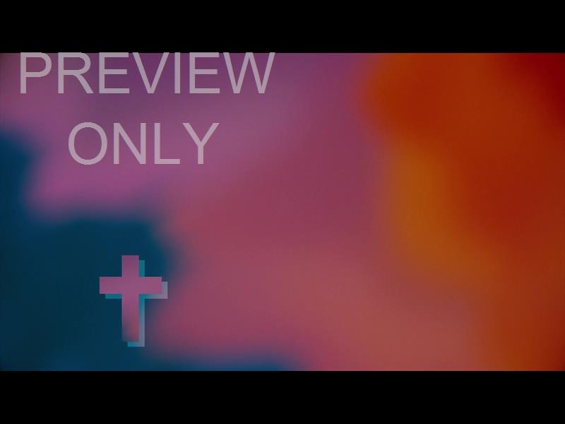 COLOR CROSS PLUMAGE STILL