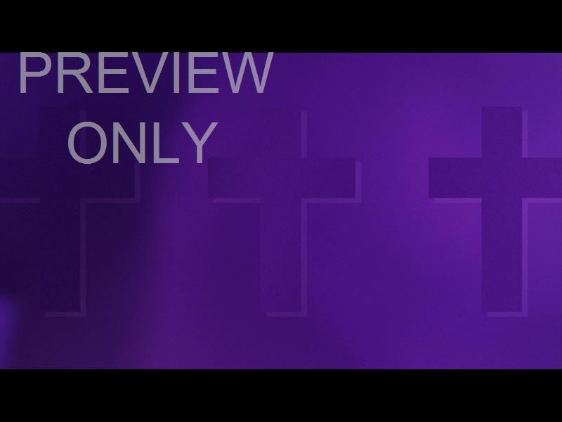 COLOR CROSS PURPLE FOG ALT STILL