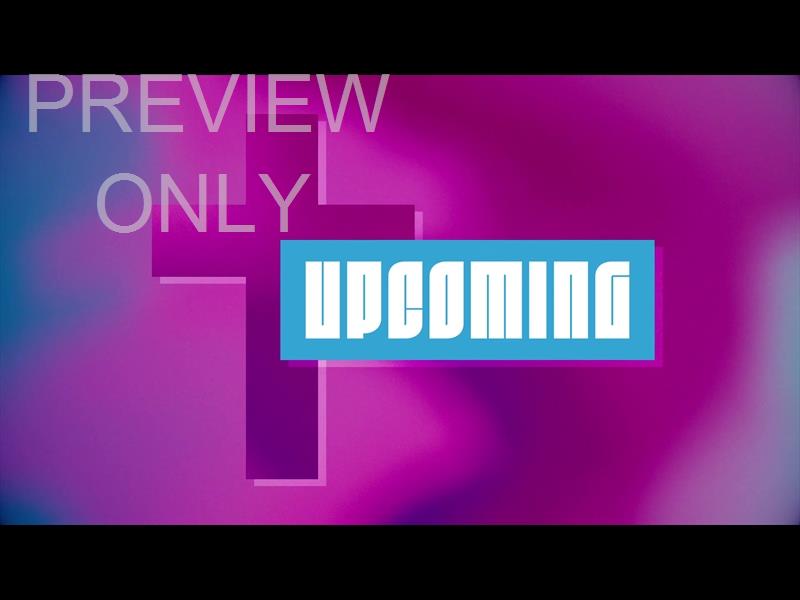 COLOR CROSS UPCOMING STILL