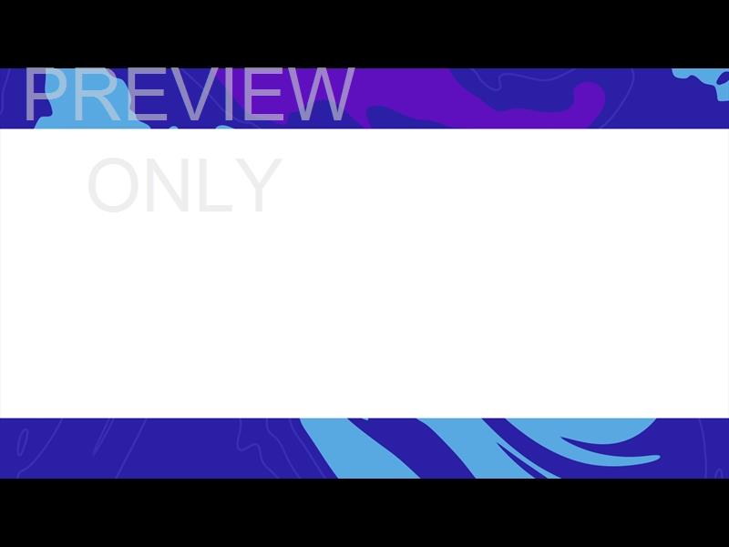 COLOR TOPO FIVE BAR STILL