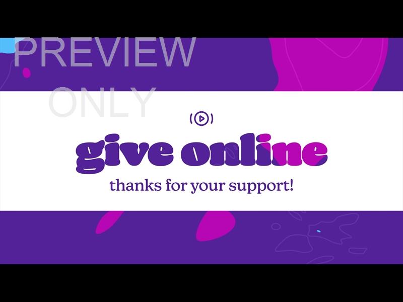 COLOR TOPO GIVE STREAM STILL