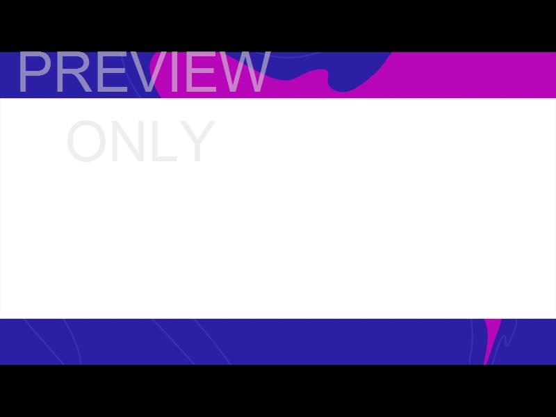 COLOR TOPO SIX BAR STILL