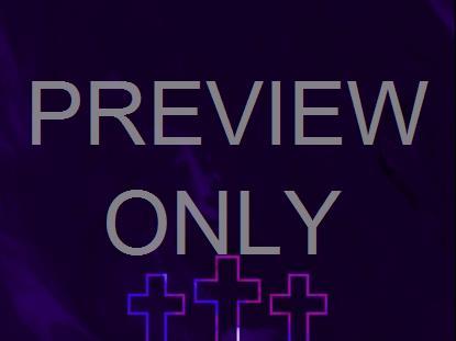 Color Frame Cross 2 Still | Shift Worship | Playback Media Store
