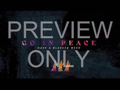 COLORFUL EPIPHANY EXIT STILL