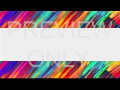 COLORFUL EASTER FRAME 2 STILL