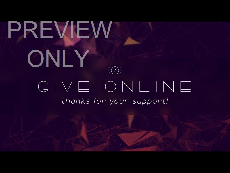 CONSTELLATION GIVE STREAM