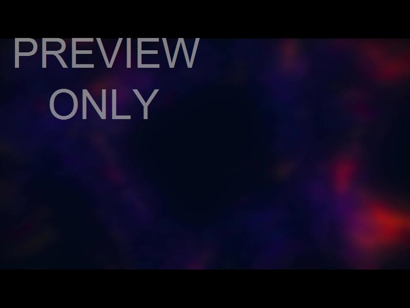 COSMIC DETRITUS 1 BLUR STILL