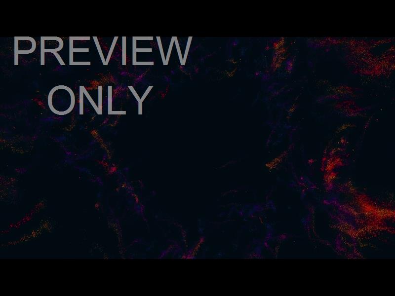 COSMIC DETRITUS 1 STILL