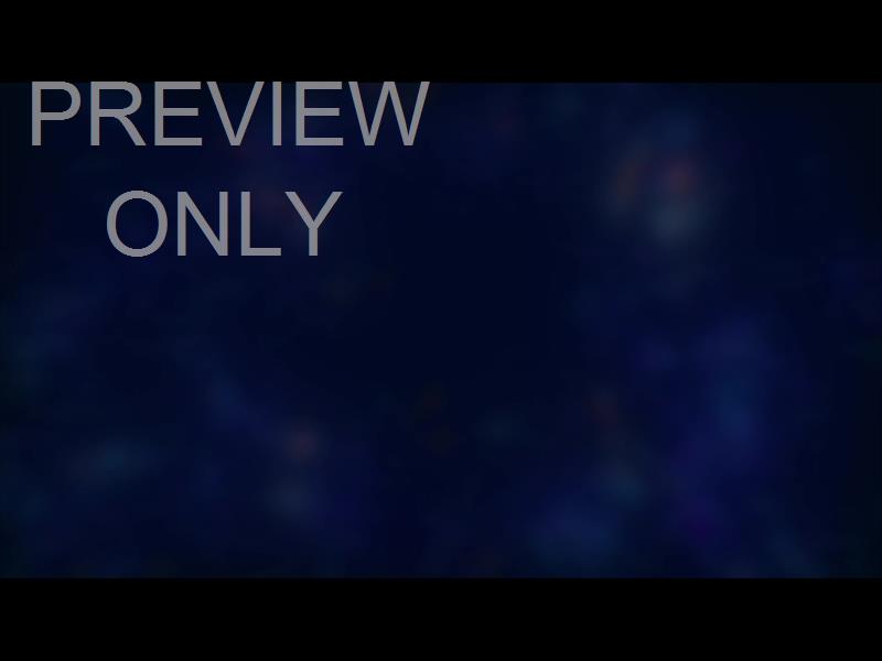 COSMIC DETRITUS 2 BLUR STILL