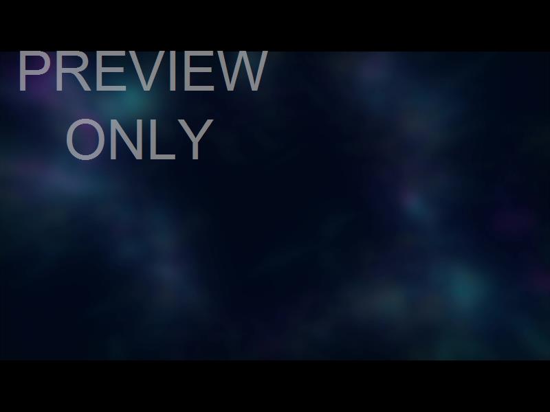 COSMIC DETRITUS 4 BLUR STILL