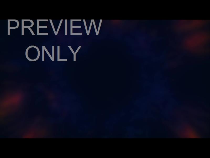 COSMIC DETRITUS 5 BLUR STILL