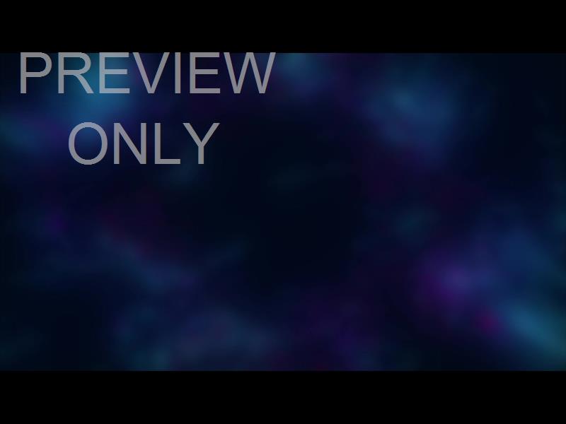 COSMIC DETRITUS 6 BLUR STILL