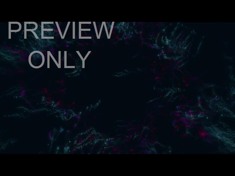 COSMIC DETRITUS 6 STILL