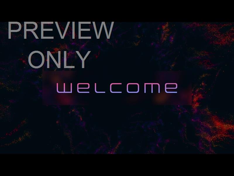 COSMIC DETRITUS WELCOME STILL