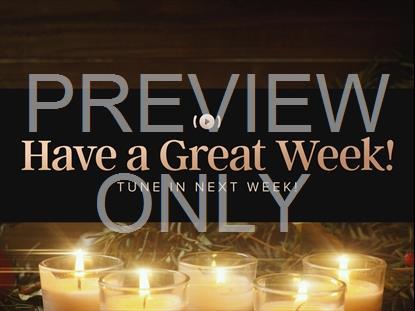 COZY ADVENT EXIT STREAM STILL SD