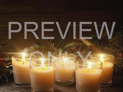 COZY ADVENT MULTI STILL