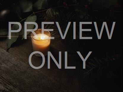 COZY ADVENT SOLO STILL