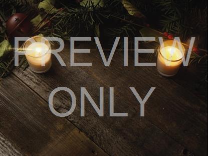 COZY ADVENT WEEK 2 STILL