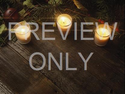 COZY ADVENT WEEK 3 STILL