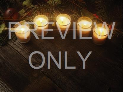 COZY ADVENT WEEK 5 STILL