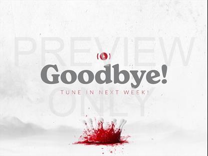 CROWNED EXIT STREAM STILL