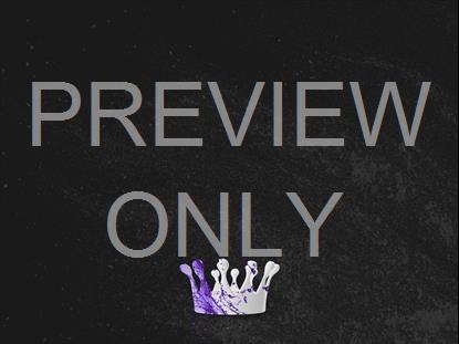 CROWNED PURPLE CROWN STILL