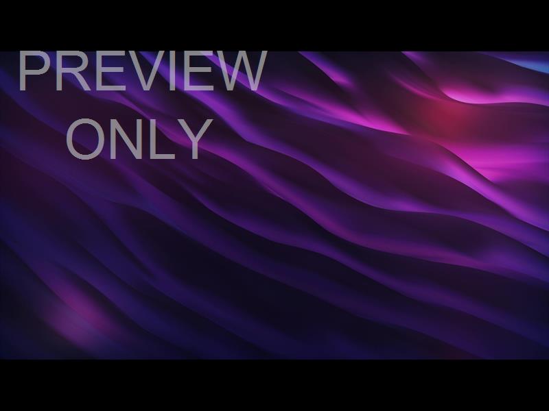 DARK SILK PURPLE FLOW STILL