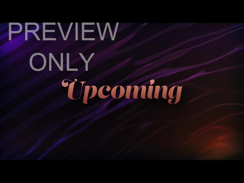 DARK SILK UPCOMING STILL