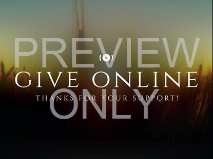 DAYS END GIVE STREAM STILL