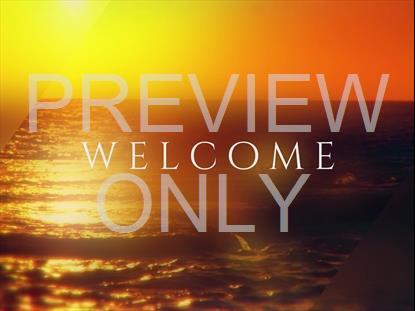 DAYS END WELCOME STILL