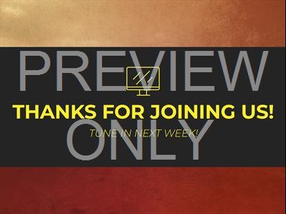 DUNES EXIT STREAM STILL