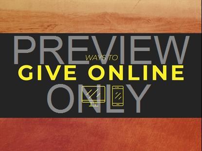 DUNES GIVE STREAM STILL