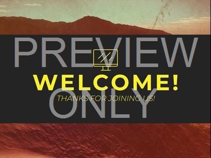 DUNES WELCOME STREAM STILL