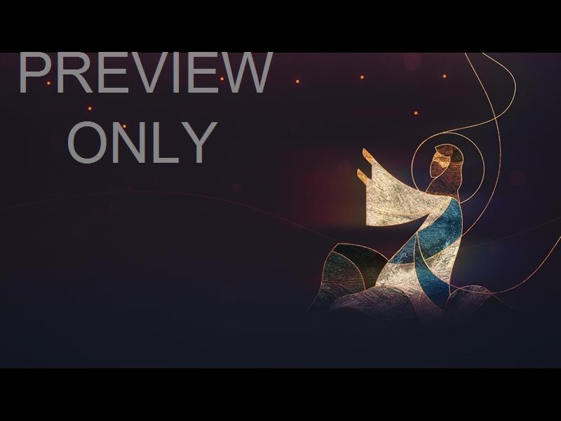 EASTER FIGURES 1 STILL