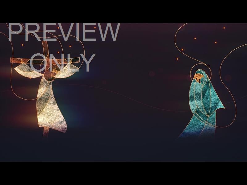 EASTER FIGURES 4 STILL