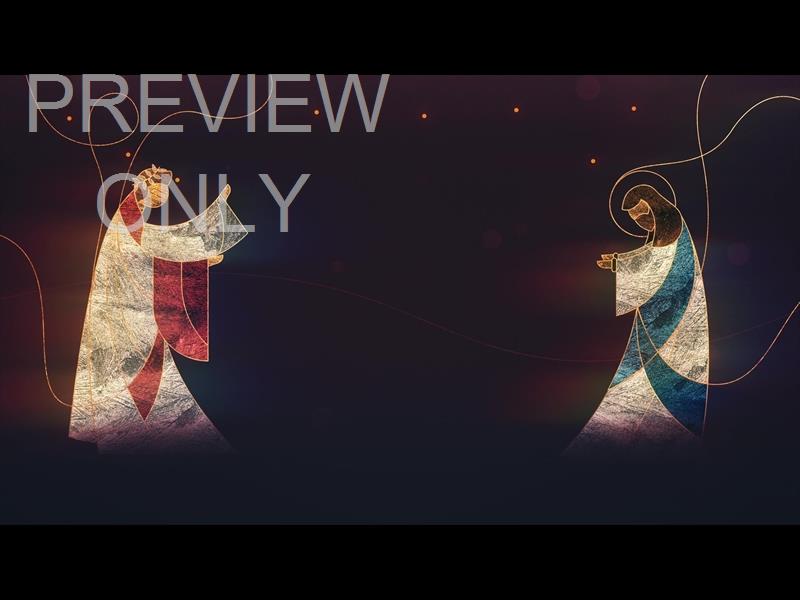 EASTER FIGURES 8 STILL