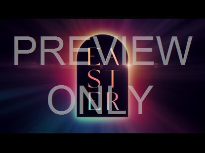 EASTER LIGHT EASTER STILL