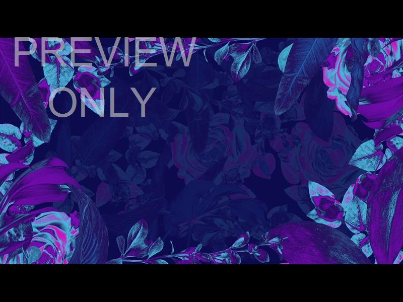 EASTER NEON FOUR STILL