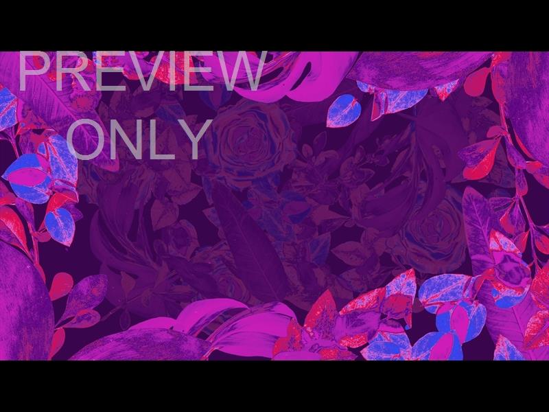 EASTER NEON SIX ALT STILL