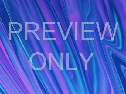 EASTER FLOW SWIRL STILL