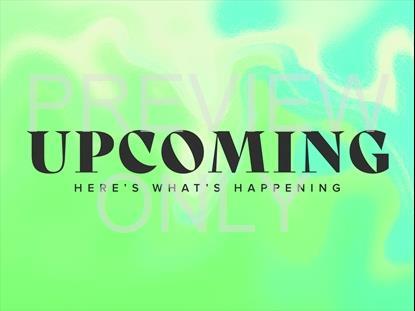 EASTER FOIL UPCOMING STILL