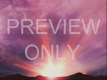 EASTER MORNING DRAMATIC STILL