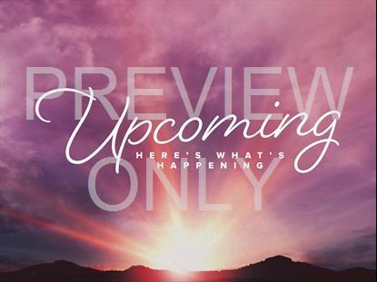 EASTER MORNING UPCOMING STILL