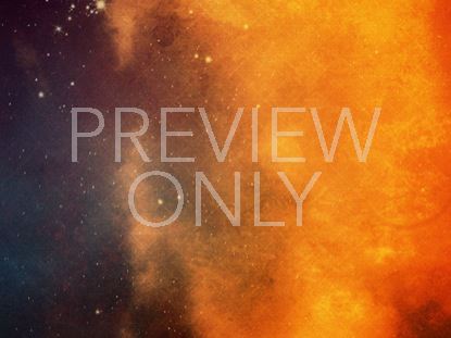 ETHEREAL SPACE STILL