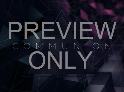 FACETS COMMUNION STILL