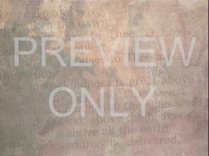 FADED TEXT LIGHT STILL