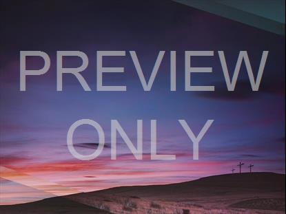 FAITH HOPE TWILIGHT STILL