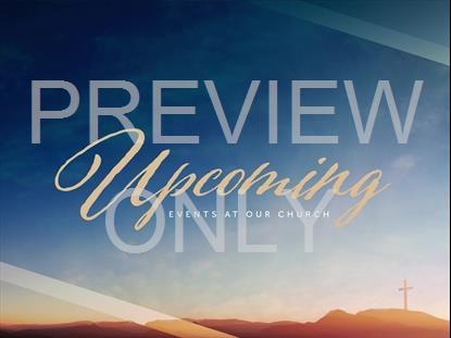 FAITH HOPE UPCOMING STILL