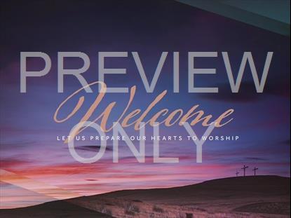 FAITH HOPE WELCOME STILL