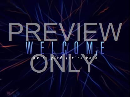 FALL KICKOFF WELCOME STILL